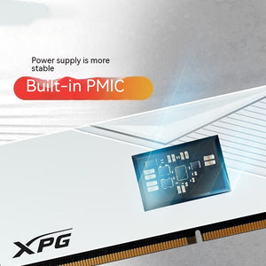 Desktop Gaming Memory