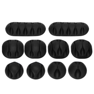 Desktop Cable Organizer