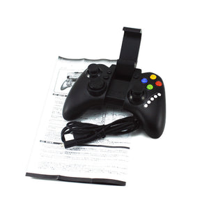 Bluetooth Mobile Game Controller