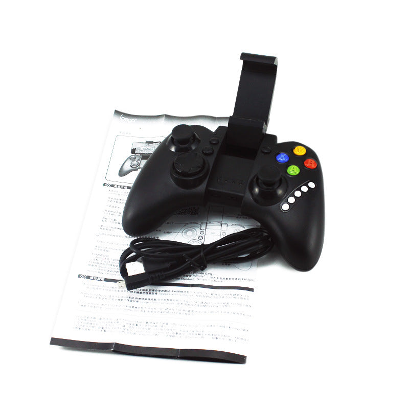 Bluetooth Mobile Game Controller