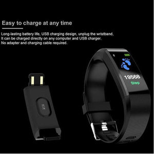 Smart Bracelet Bluetooth Wristband