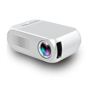 Mini Portable Projector