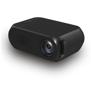Mini Portable Projector