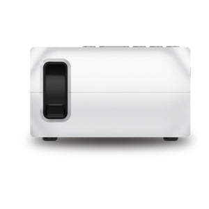 Mini Portable Projector