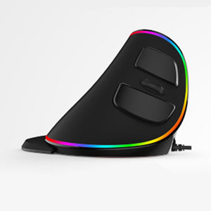 Ergonomics Vertical Gaming Mouse