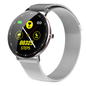 Full Touch Smart Bracelet