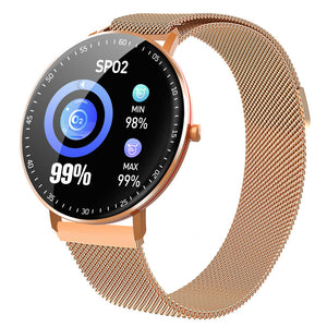 Full Touch Smart Bracelet