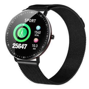 Full Touch Smart Bracelet
