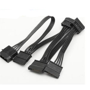 Molex 4pin IDE