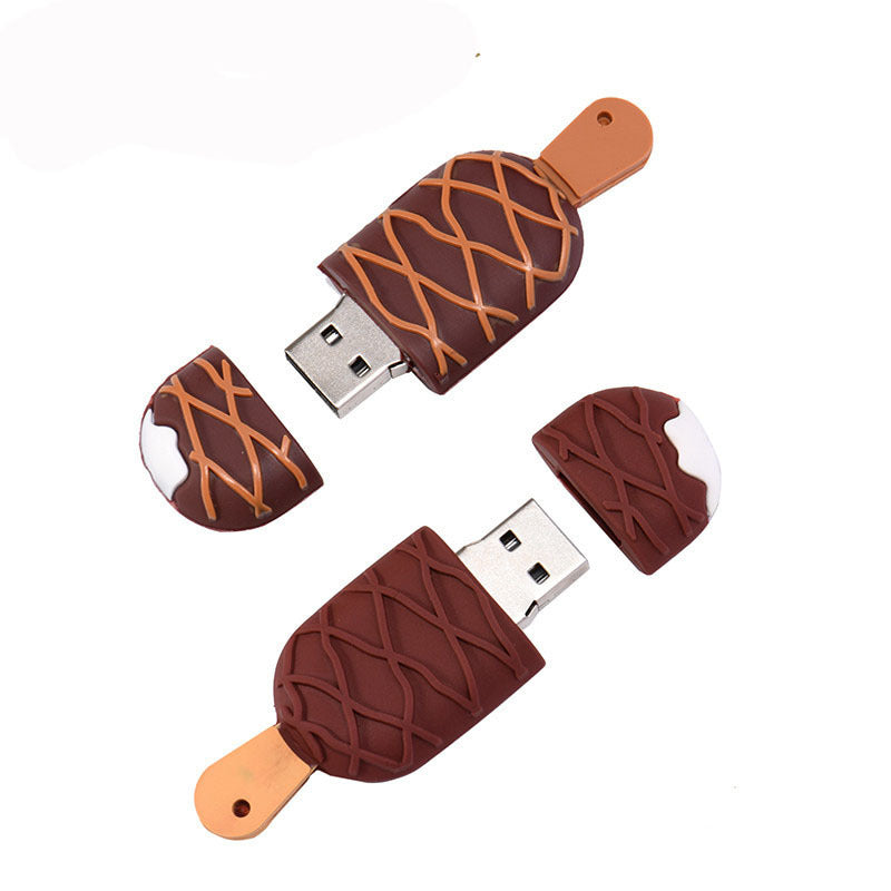 Ice Cream Design USB