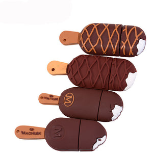 Ice Cream Design USB