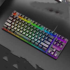 Mechanical Gaming Keyboard