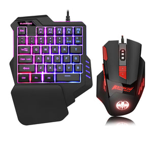 Computer Gaming Keyboard