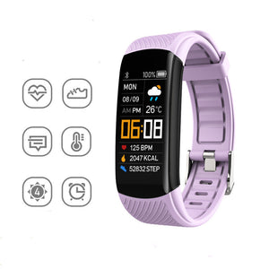 Adult Pedometer Bracelet