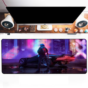 Gaming Mousepad