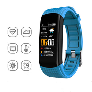 Adult Pedometer Bracelet