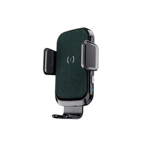 Car Wireless Phone Charger.