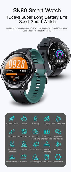 Fitness Tracker