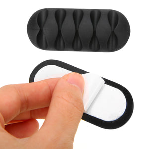 Desktop Cable Organizer