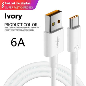 Super Fast Charge Line