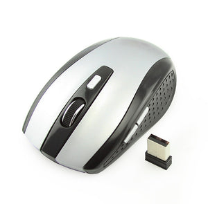 Wireless Office Mouse