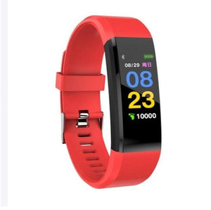 Smart Bracelet Bluetooth Wristband