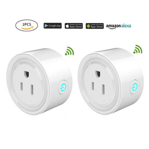 WIFI Smart Plug