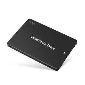 High Speed SSD