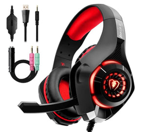Be excellent Gaming Headphones