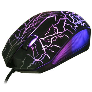 Optical Gaming Mouse