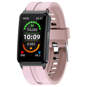 Blood Glucose Measurement Bracelet