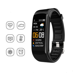 Adult Pedometer Bracelet