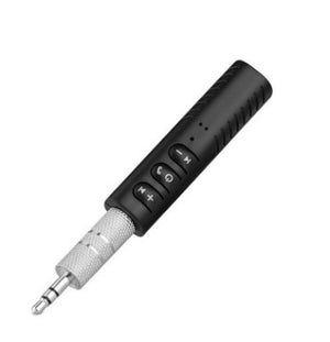 Bluetooth Audio Receiver