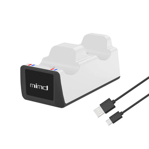 PS5 Controller Dual Charger