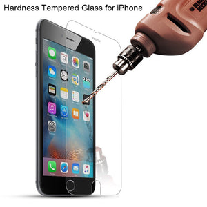 Tempered Glass Screen Protector