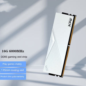 Desktop Gaming Memory