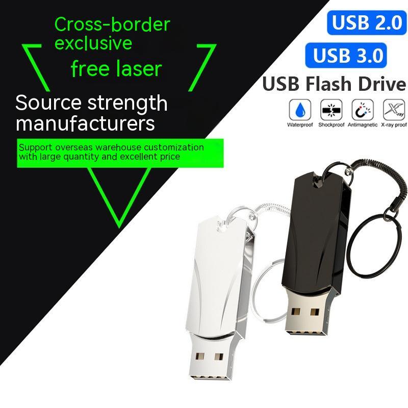 Large Capacity USB
