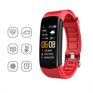 Adult Pedometer Bracelet
