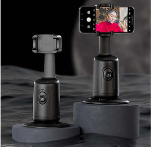 Smart Gimbal 360 Auto Face Tracking