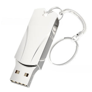 Large Capacity USB