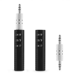 Bluetooth Audio Receiver