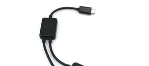 Micro USB OTG Multi-port Adapter