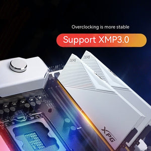 Desktop Gaming Memory