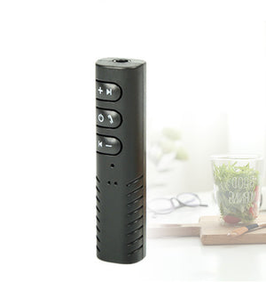 Bluetooth Audio Receiver