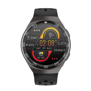 Smart Exercise Watch