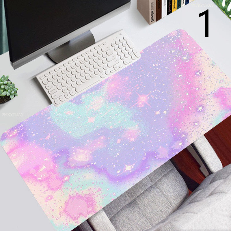 Natural Rubber Mouse Pad