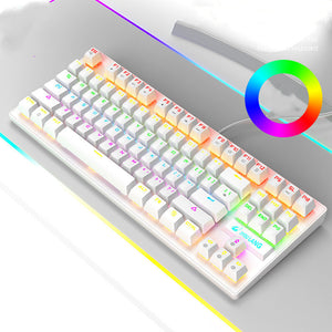 Mechanical Gaming Keyboard