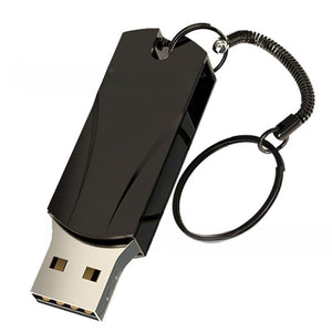 Large Capacity USB