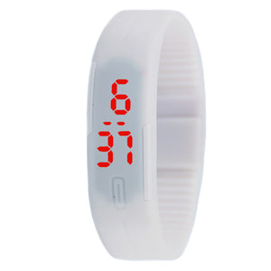 Children's LED Bracelet Watch