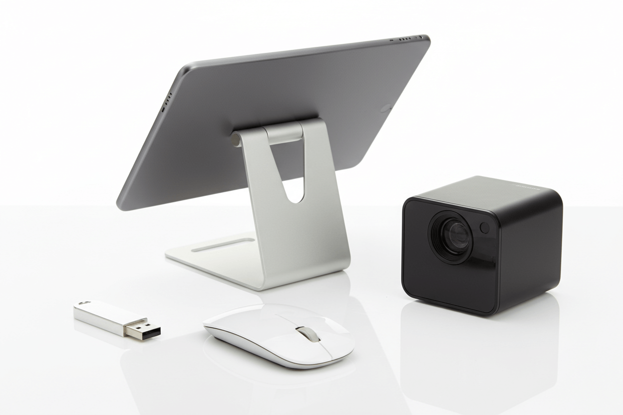 Devices & accessories